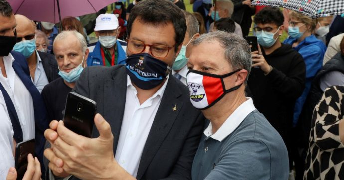 Open Arms, Salvini a processo con un voto risicato: un dubbio mi viene