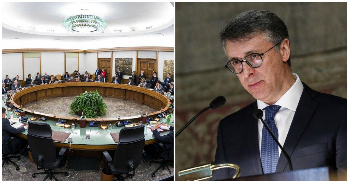 Cantone procuratore di Perugia, ma il Csm si divide. Di Matteo: ‘Ha avuto incarico di natura politica. Inopportuno indaghi su Palamara’