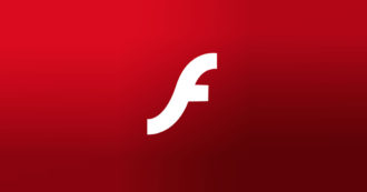 Copertina di Adobe Flash addio, sarà dismesso a fine anno. Si chiude un’era informatica