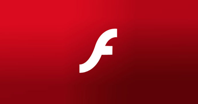 Adobe Flash addio, sarà dismesso a fine anno. Si chiude un’era informatica
