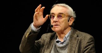 Giulio Giorello, all’esame finimmo a parlare de La bella e la bestia. E mi diede 27