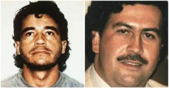 Copertina di Fu il braccio destro di Escobar e socio di George Jung: libero dopo 33 anni ex trafficante di cocaina Carlos Lehder. Vivrà in Germania