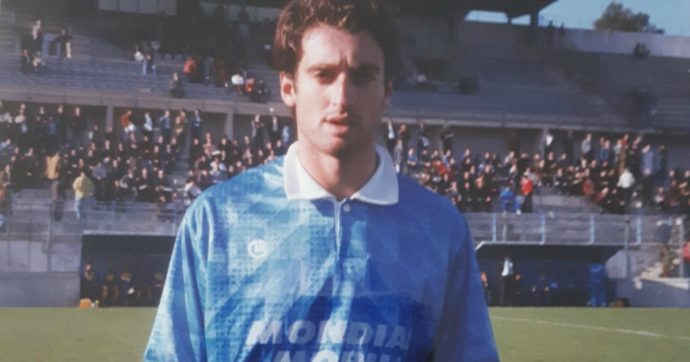 Domeniche bestiali – Rosario Oristanio, da goleador in C a papà del baby asso dell’Inter: “Porterò il peso del cognome del figlio”