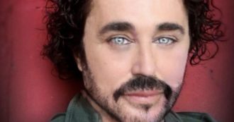 Copertina di Scialpi: “Ho finalmente preso la decisione di ritirarmi dalla musica alla fine del 2020. Sono un caso umano…”