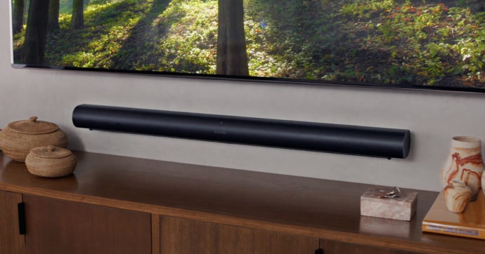 Sonos Arc, foto e caratteristiche della soundbar di fascia alta con 11 altoparlanti