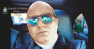 Copertina di Casamonica, i finti lavori e la “difesa” di tutta Roma