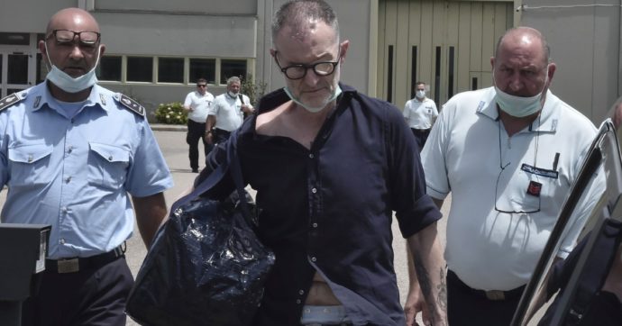 Mafia (ex ) Capitale: la Cassazione “scorda” le motivazioni e Carminati torna in libertà