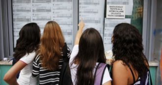 Copertina di Voti troppo bassi al figlio: ci pensa cuore di papà sovrintendente