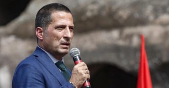 Copertina di L’asse Pd-Renzi per dare più soldi alle private