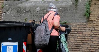 Copertina di Dopo 7 mesi di Reddito, meno poveri dal 2014