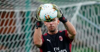 Copertina di Diventare calciatore professionista: quattro passi per trasformare il sogno in realtà