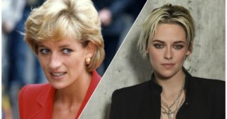 Copertina di Kristen Stewart sarà Lady Diana nel nuovo film “Spencer”: “Sarà il racconto dell’ultimo weekend con il principe Carlo”