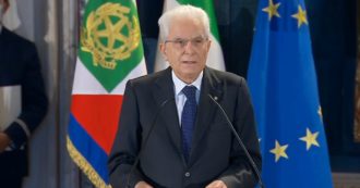 Borsellino, il ricordo di Mattarella: ‘La sua limpida figura continuerà a indicare la via del coraggio e della fedeltà ai valori della Repubblica’