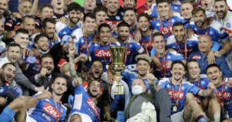 Copertina di Ogni maledetto lunedì – Coppa Italia, serie B e serie A: bentornato calcio!