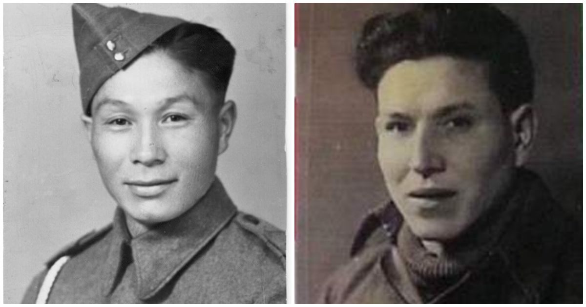 Gli Indiani d’America che liberarono l’Italia: gli eroi segregati e discriminati che si arruolarono volontari per combattere il nazismo