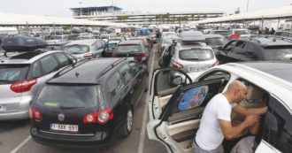 Copertina di “No pasarán”: la pandemia blocca il rientro in Marocco