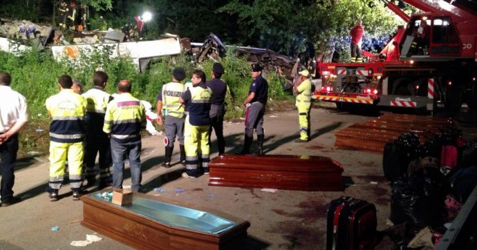 A giudizio il teste pro Castellucci: trema vertice Aspi