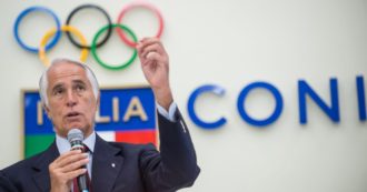Copertina di La riforma dello sport slitta al 2024: hanno vinto loro