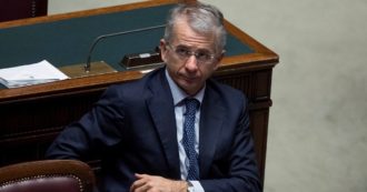 Copertina di 2019, al telefono la nomina era “da evitare”