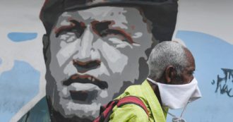 Copertina di Hugo Chavez ha tentato più strade per entrare nella storia. Alla fine ci è riuscito