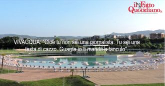 Copertina di Alla Calabria servono buoni politici più che soldi. Il caso Rende e le minacce alla Crispo lo provano