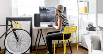 Copertina di Corsair One a100, computer gaming compatto dalle grandi prestazioni (e dal grande prezzo)