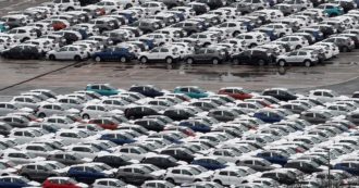 Copertina di Mercato a picco in Europa: è il momento delle decisioni