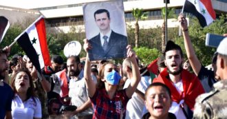 Copertina di Medioriente, i primi passi per risolvere il conflitto siriano possono iniziare dalla Giordania