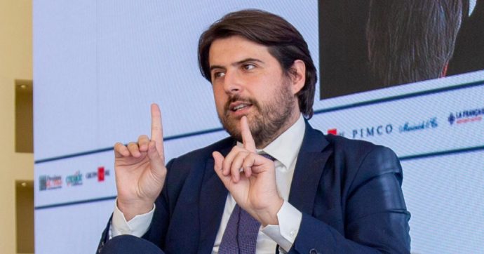 “Ai 5S un capo è necessario. Conte? Spero ci aiuti di più”