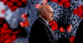 Copertina di “Situazione disgustosa. Ora misure coercitive”