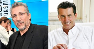 Copertina di Appalti per il 70%: “Banijay” domina il servizio pubblico