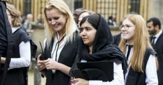 Copertina di Malala si laurea ad Oxford: il miracolo che rivela davvero cos’è la resistenza