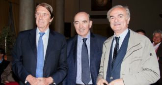 Copertina di Mario Corso era un artista, non un atleta. E stavolta niente San Siro: ha mirato più in alto