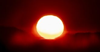 Copertina di Solstizio d’estate, arriva la giornata più lunga dell’anno. Con un’eclissi anulare di Sole: ecco da dove si potrà osservare