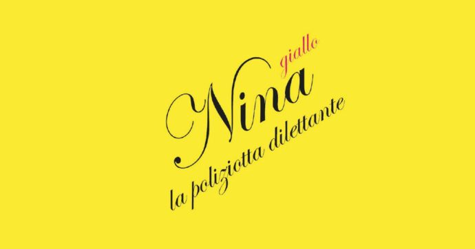 Copertina di Nina la detective: madre di Miss Marple e “gallina” gramsciana del giallo popolare