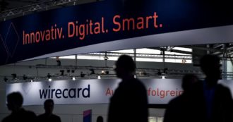 Copertina di La Parmalat della Baviera: Wirecard e i miliardi spariti