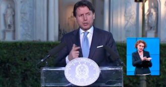 Stati Generali, Conte: “Non ci sono state passerelle, qui tutte le componenti del Paese. Proporrò nuovo confronto a centrodestra”