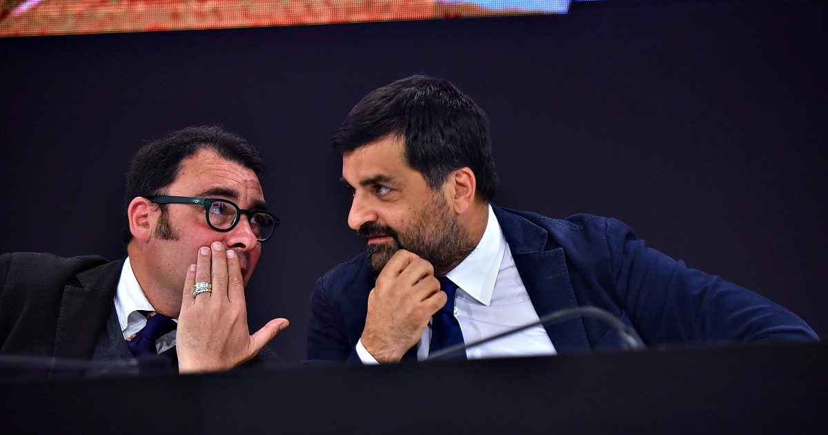 Palamara, la replica dell’Anm agli avvertimenti: “Mente e inganna l’opinione pubblica”. Caputo: “Inventa realtà”. E Albamonte lo querela