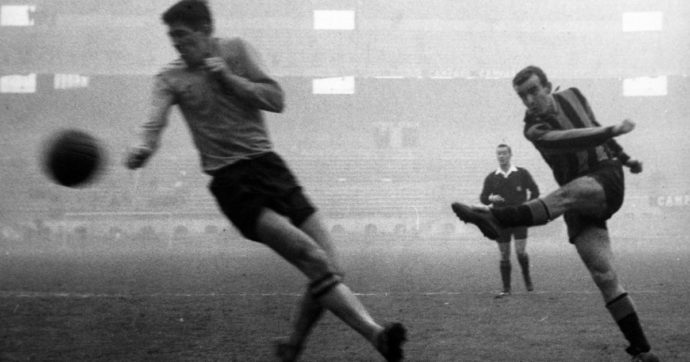 Mario Corso era geniale e indolente. Così m’innamorai dell’Internazionale