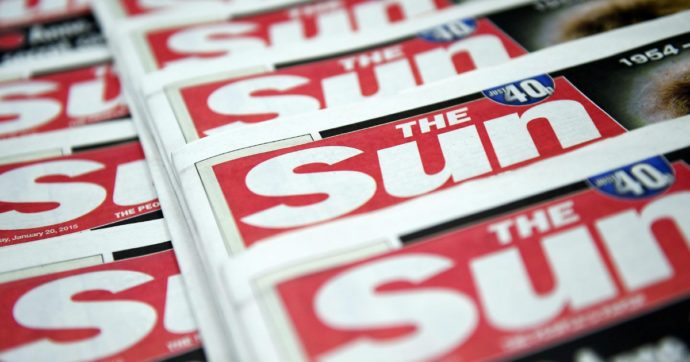 Guerra di carta, dopo 42 anni  il Daily Mail supera il Sun