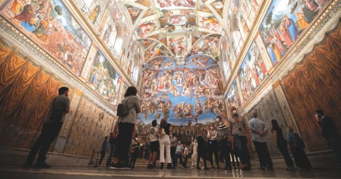 Turismo 2020: metà ricavi, centri storici ormai deserti