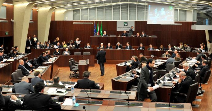 Inchiesta fantasma e commissione ferma senza il presidente