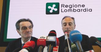 Lombardia, le Rsa in rivolta contro la nuova delibera: “Test e tamponi sui nuovi toccano a noi”