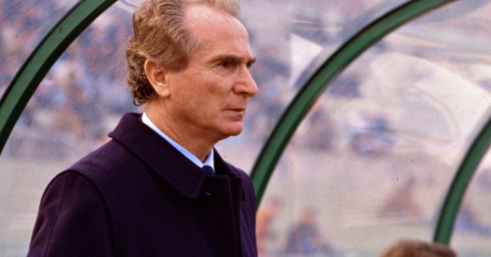 Italia 90, 30 anni dopo – Azeglio Vicini, l’ultimo dei tecnici federali. La parola chiave: insegnare (non solo calcio)
