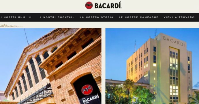 Bacardi, guerra nella famiglia azionista della multinazionale del rum: la vedova di Luis Bacardi, estromessa dal voto, va per vie legali