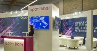 Copertina di Inchiesta Ue sull’acquisto sottocosto di cavi in fibra importati dalla Cina. Tra i compratori Deutsche Telekom, Open Fiber e Retelit