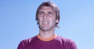 Copertina di Pierino Prati, morto a 73 anni l’ex attaccante di Milan, Roma, Fiorentina e nazionale