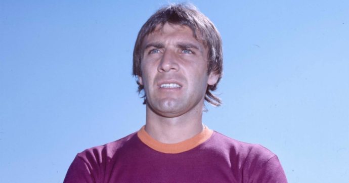 Pierino Prati, morto a 73 anni l’ex attaccante di Milan, Roma, Fiorentina e nazionale
