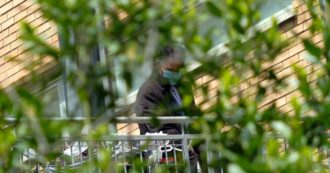 Coronavirus, nuovo focolaio a Roma: l’istituto religioso Teresianum posto “sotto sorveglianza sanitaria”