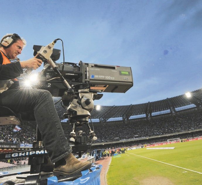 Diritti tv: la Uefa ha lavorato bene, ma di questo passo i tifosi guarderanno solo gli highlights